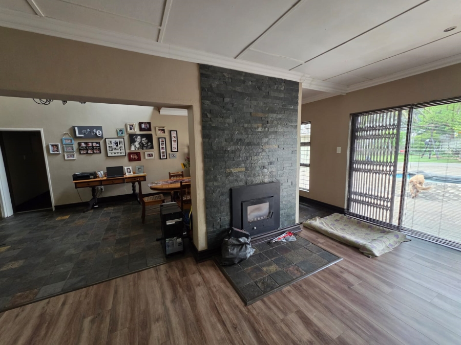 4 Bedroom Property for Sale in Sasolburg Ext 23 Free State